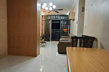 Kipark Apartment (KIP Villa Indah)