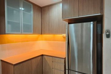 Kipark Apartment (KIP Villa Indah)