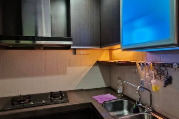 Kipark Apartment (KIP Villa Indah)