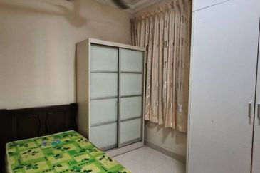 Kipark Apartment (KIP Villa Indah)