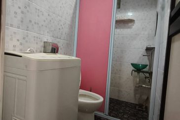 Kipark Apartment (KIP Villa Indah)