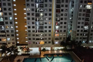 Kipark Apartment (KIP Villa Indah)