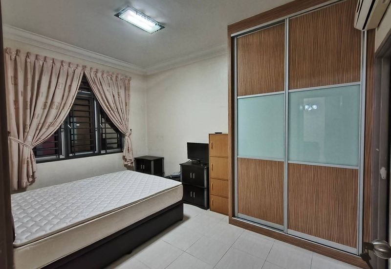 Kipark Apartment (KIP Villa Indah)