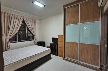 Kipark Apartment (KIP Villa Indah)