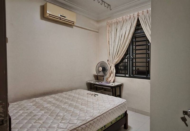 Kipark Apartment (KIP Villa Indah)