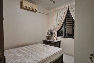 Kipark Apartment (KIP Villa Indah)