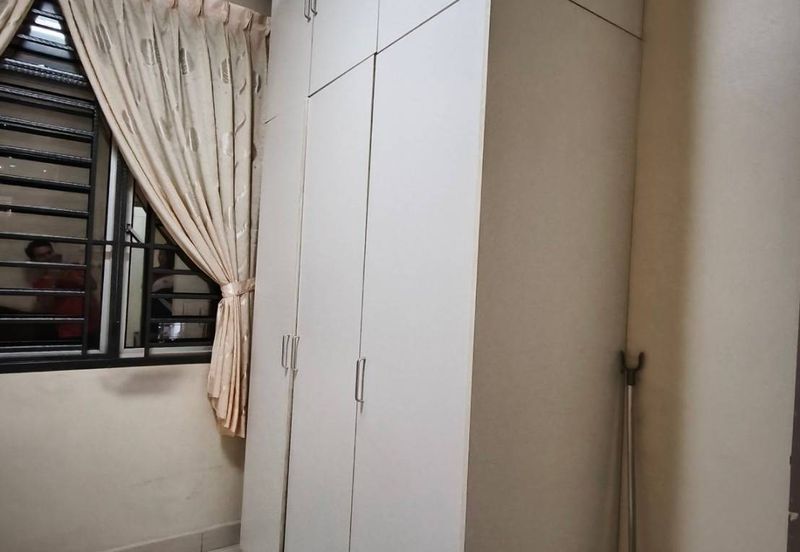 Kipark Apartment (KIP Villa Indah)