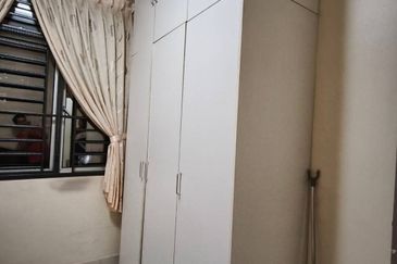 Kipark Apartment (KIP Villa Indah)