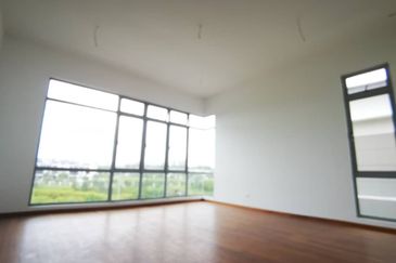 The Cove Semi-Detached @ Horizon Hills