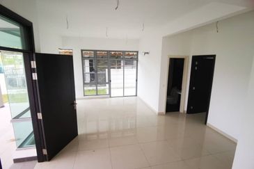 The Cove Semi-Detached @ Horizon Hills