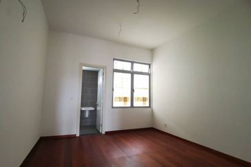 The Cove Semi-Detached @ Horizon Hills