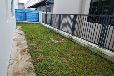 The Cove Semi-Detached @ Horizon Hills