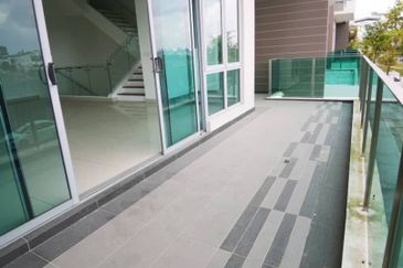 The Cove Semi-Detached @ Horizon Hills