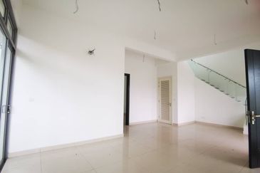 The Cove Semi-Detached @ Horizon Hills