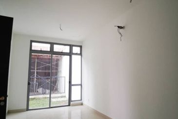 The Cove Semi-Detached @ Horizon Hills