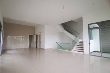 The Cove Semi-Detached @ Horizon Hills