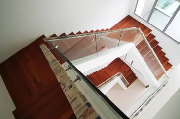 The Cove Semi-Detached @ Horizon Hills