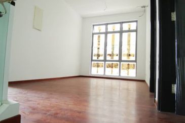 The Cove Semi-Detached @ Horizon Hills