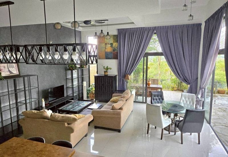 Sunway Emerald Residence