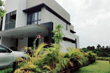 Sunway Emerald Residence