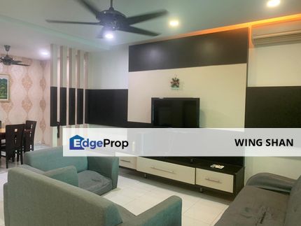 For Sale Setia Indah 2 sty Terrace House, Below Bank Value Price, Johor, Johor Bahru