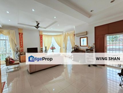 For Sale Taman Suria 2 sty Semi-D house , Johor, Johor Bahru