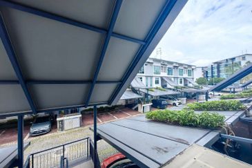 The Seed @ Sutera Utama