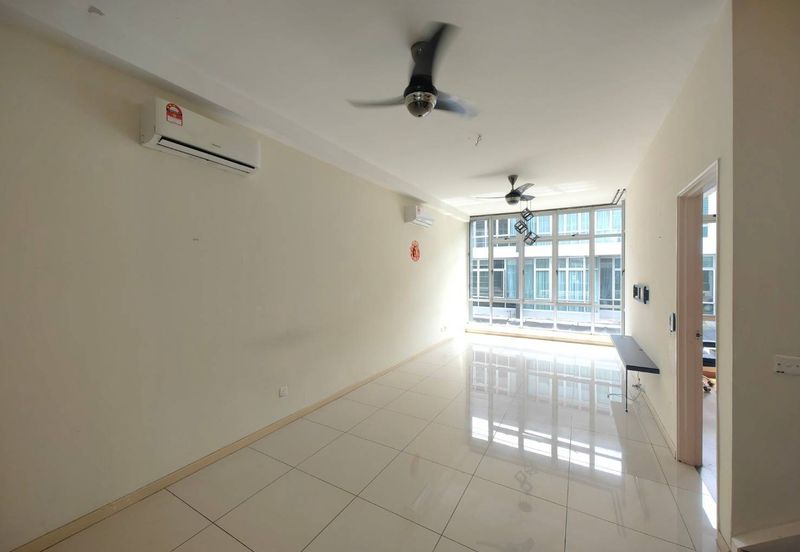 The Seed @ Sutera Utama