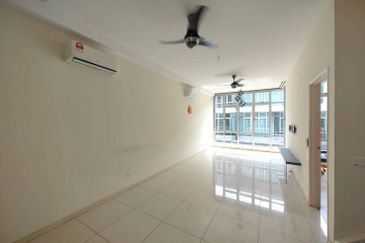 The Seed @ Sutera Utama