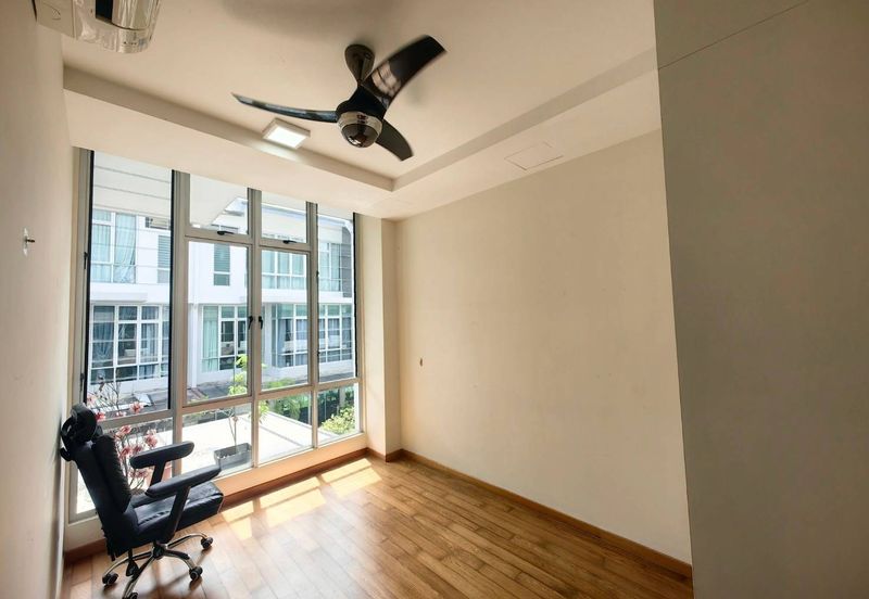 The Seed @ Sutera Utama