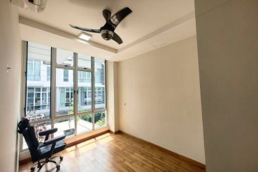 The Seed @ Sutera Utama