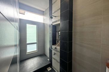 The Seed @ Sutera Utama