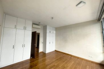 The Seed @ Sutera Utama