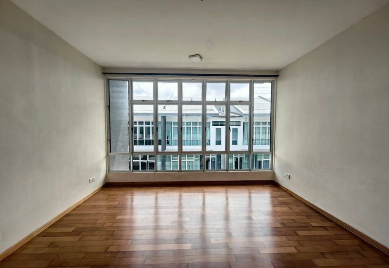 The Seed @ Sutera Utama