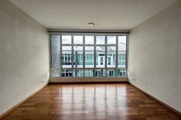 The Seed @ Sutera Utama