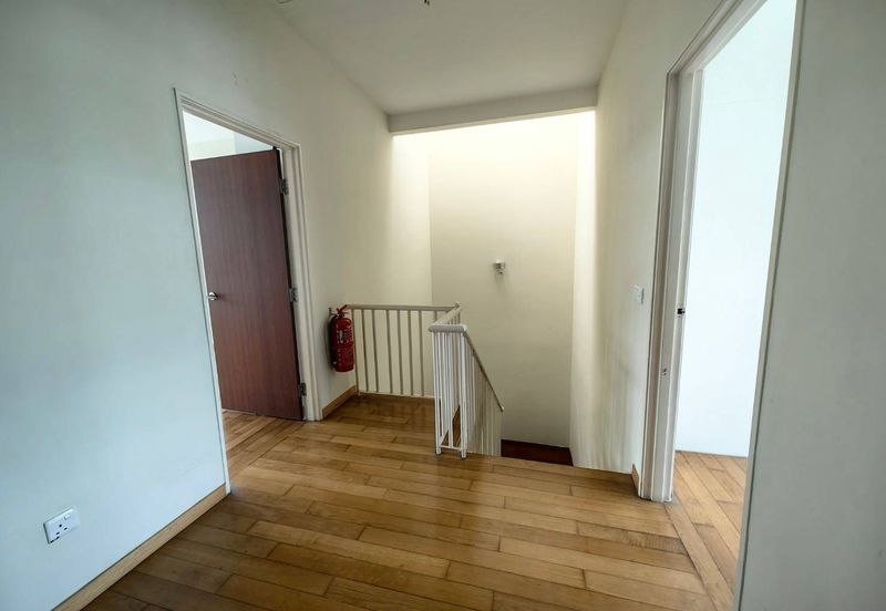 The Seed @ Sutera Utama