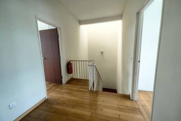 The Seed @ Sutera Utama