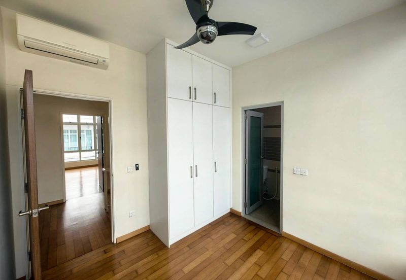 The Seed @ Sutera Utama