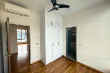 The Seed @ Sutera Utama