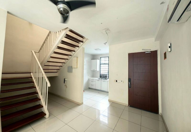 The Seed @ Sutera Utama