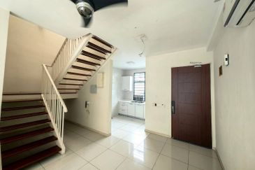 The Seed @ Sutera Utama