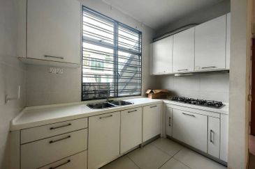 The Seed @ Sutera Utama