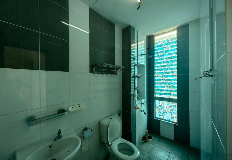 The Seed @ Sutera Utama