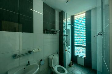 The Seed @ Sutera Utama