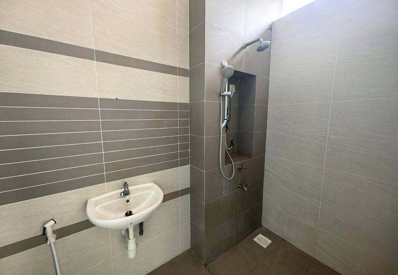 The Seed @ Sutera Utama