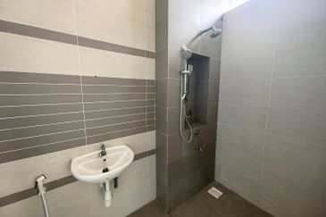 The Seed @ Sutera Utama