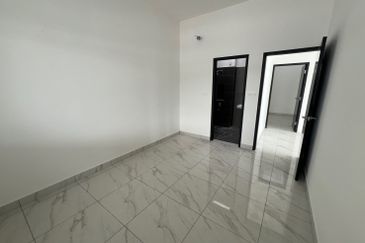 Iconia Garden Residence @ Taman Impian Emas