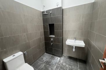 Iconia Garden Residence @ Taman Impian Emas