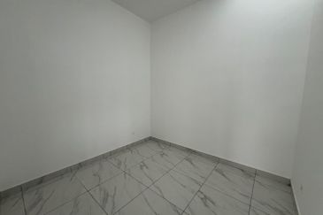 Iconia Garden Residence @ Taman Impian Emas