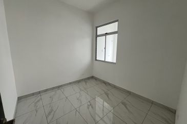 Iconia Garden Residence @ Taman Impian Emas